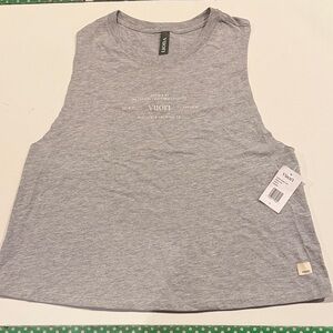 VUORI Coastal Lifestyle Tank NWT!